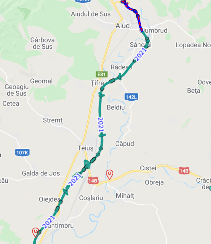 strada