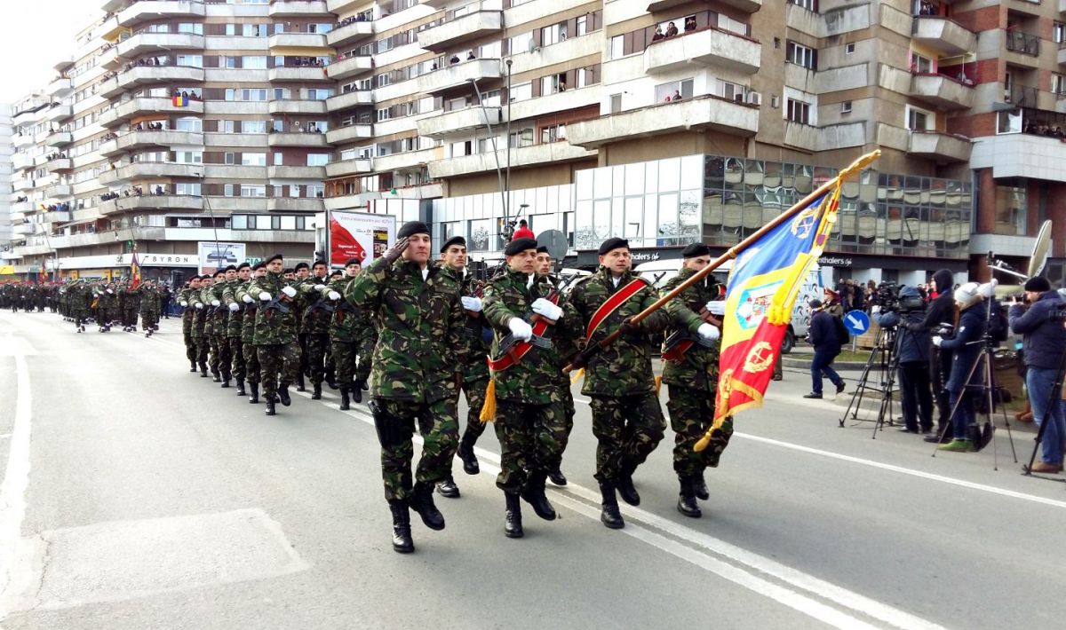 militar