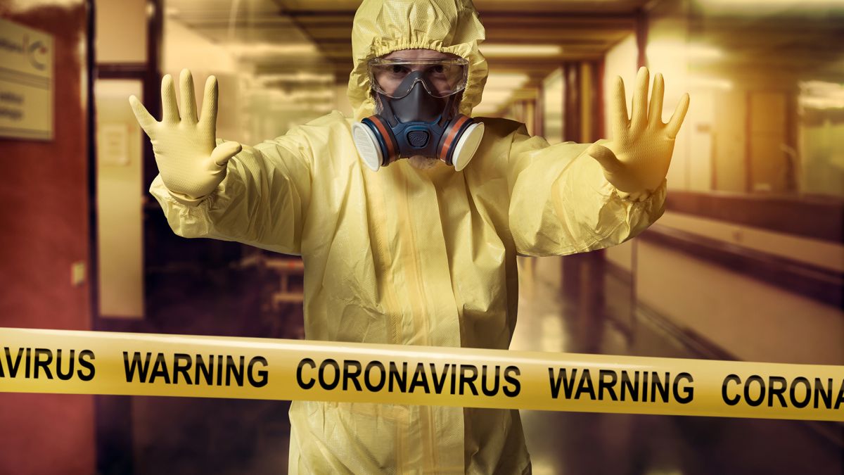 virus