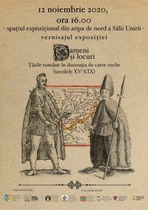 Expoziție în aripa de nord a Sălii Unirii din Alba Iulia