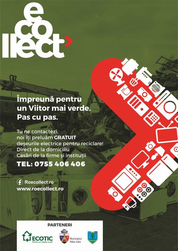colecta