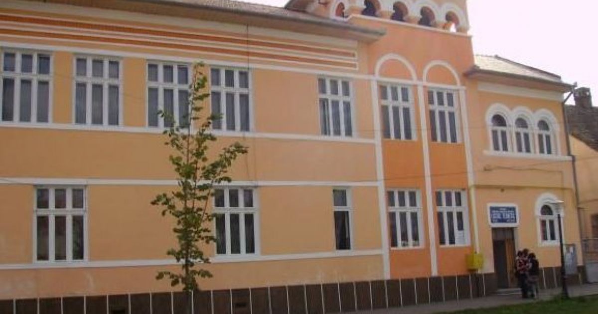 Proiectul „CDIdei în Povești” lansat la Liceul Teoretic Teiuș