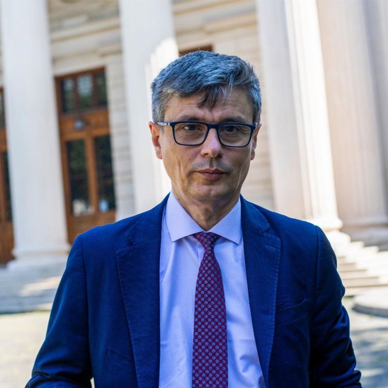 virgil popescu