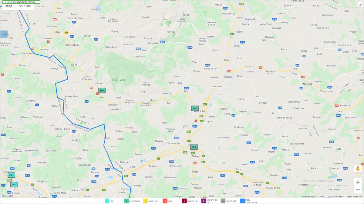 alba