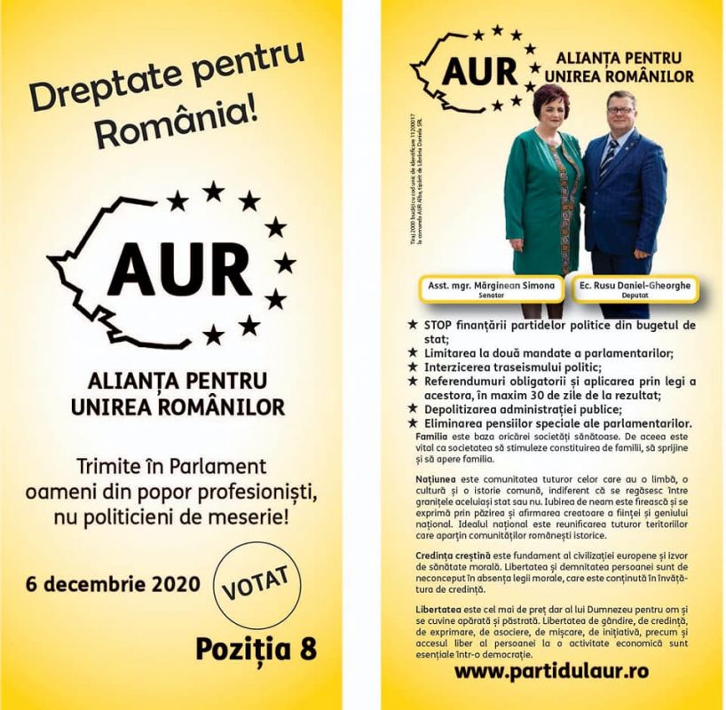 alba