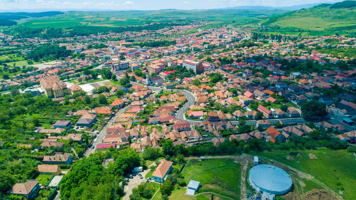 alba