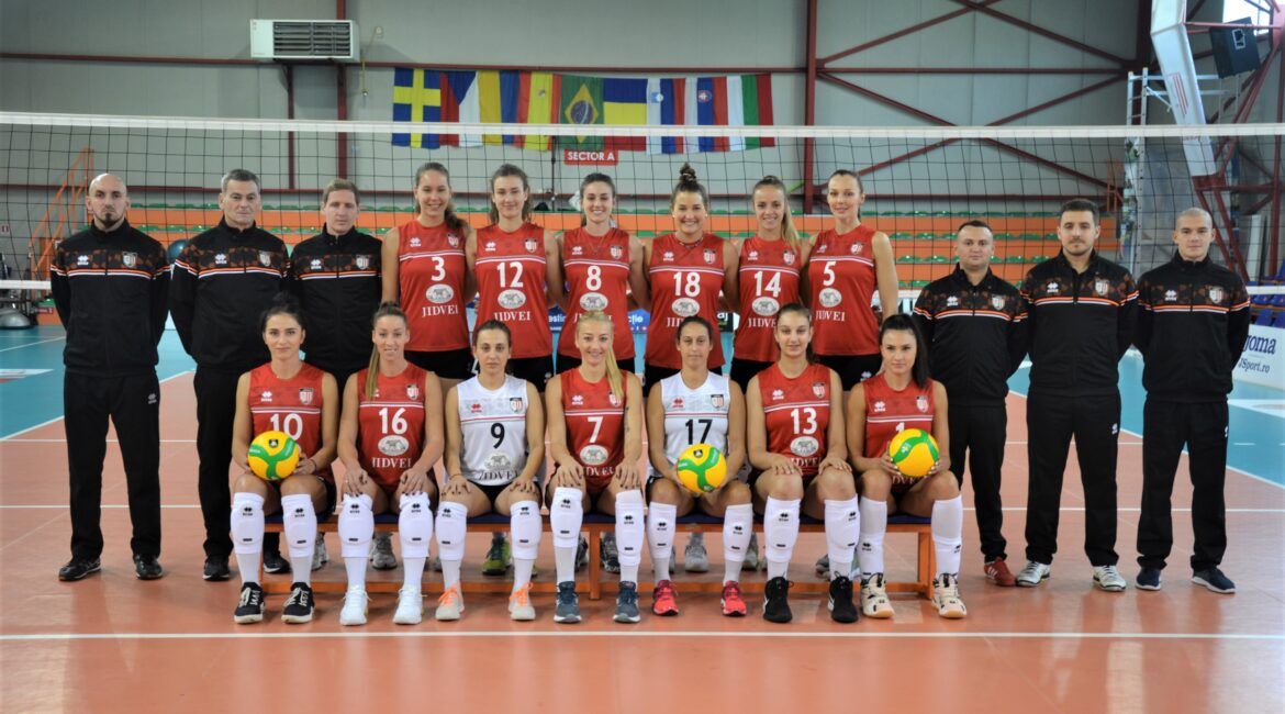 volei