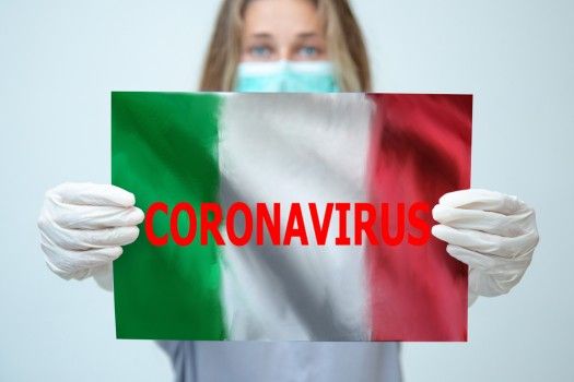 italia