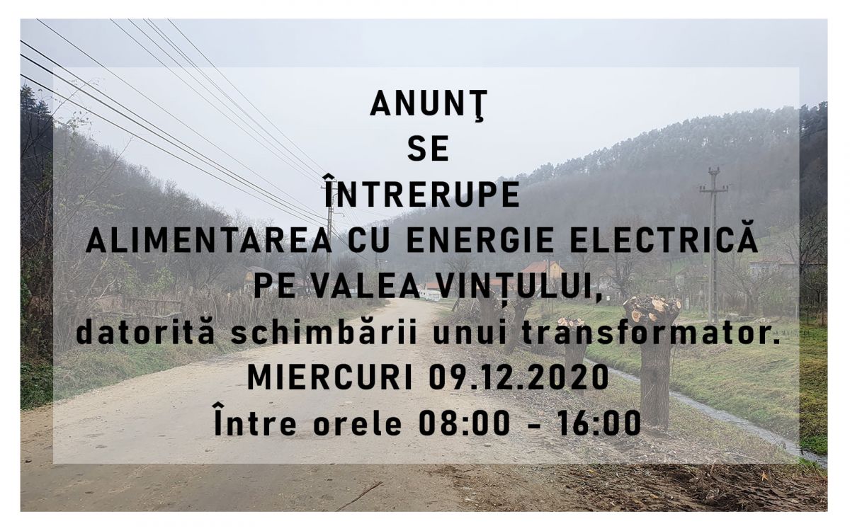anunt