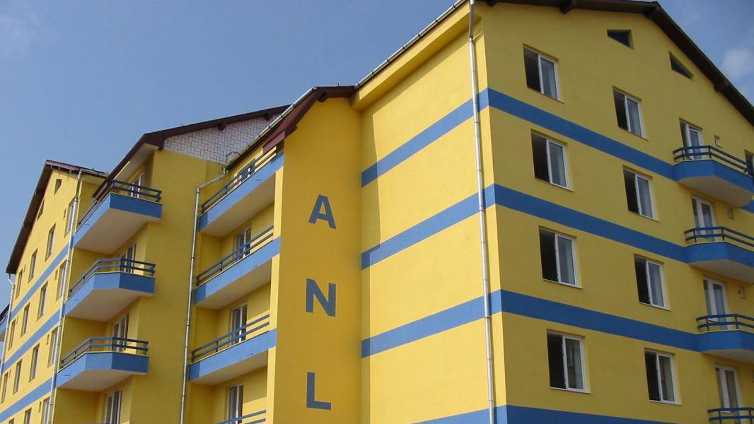 anl alba