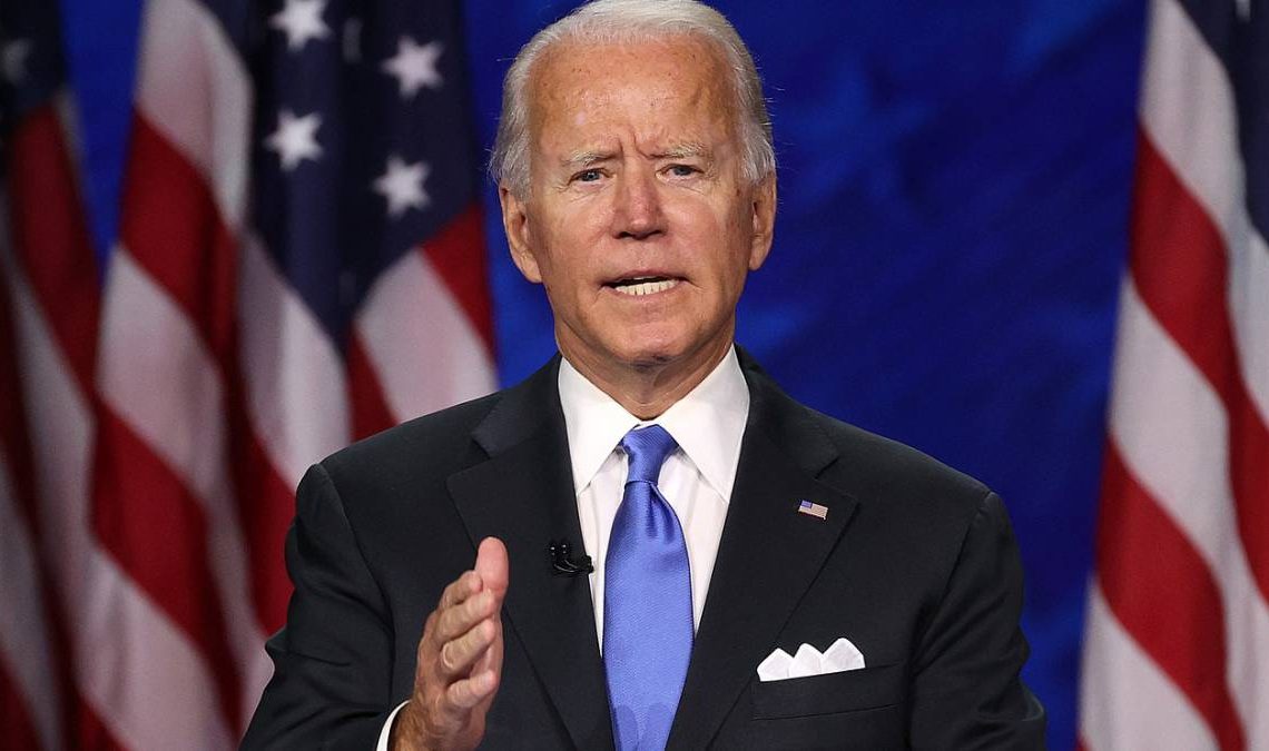 joe