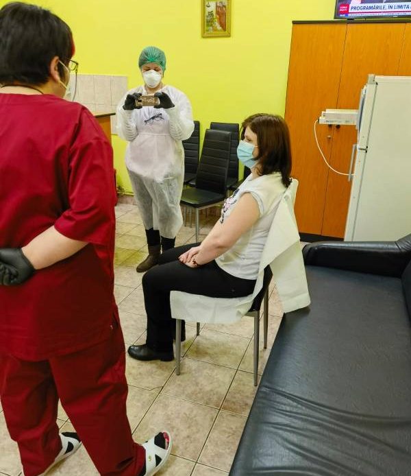 vaccin