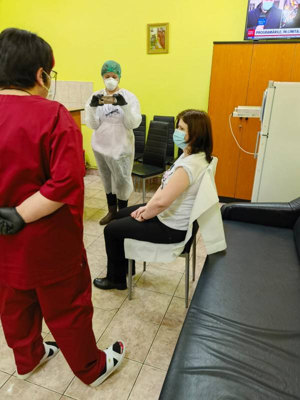 vaccin