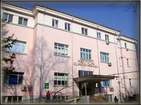 spital