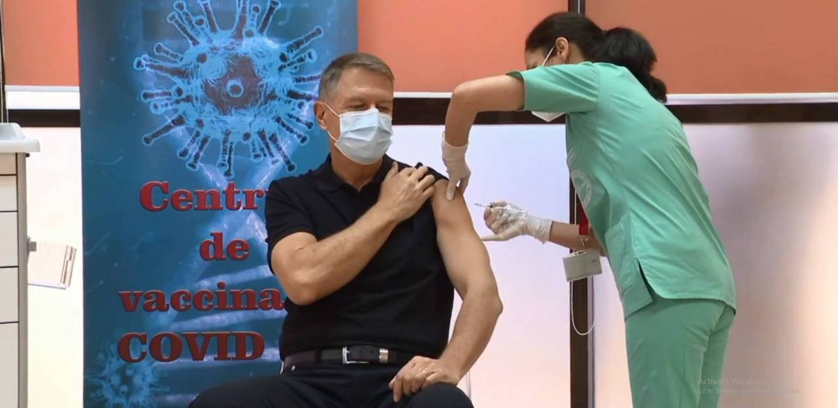 vaccin