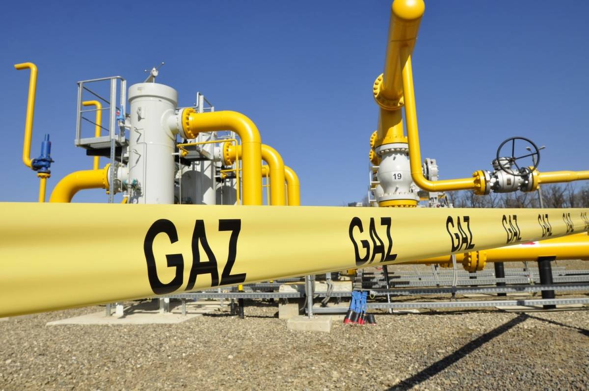 gaz