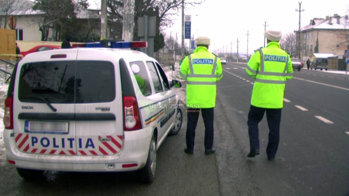 politie