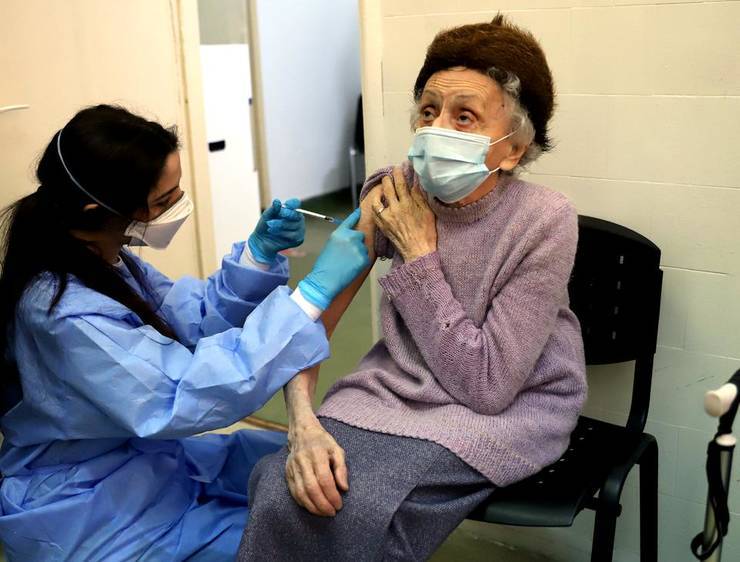 vaccin