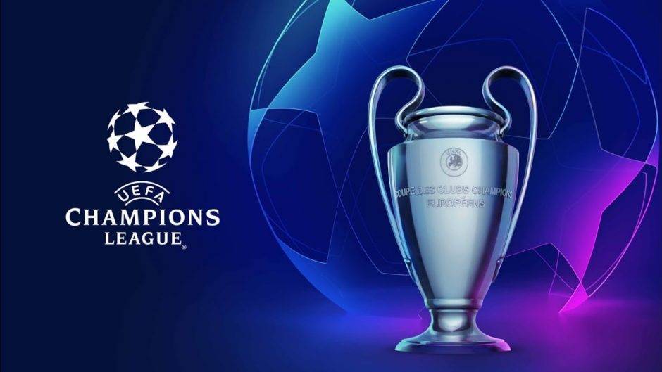 league