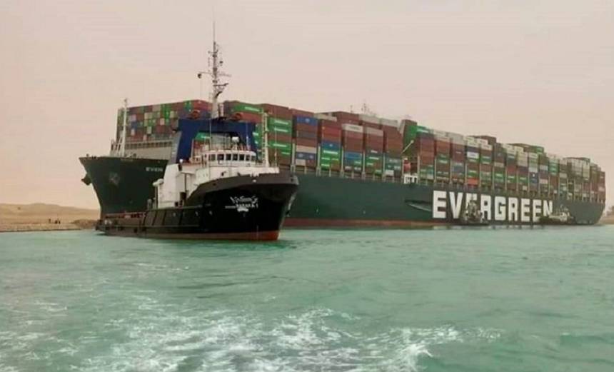 suez