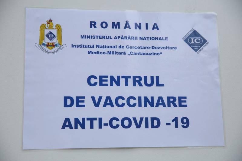 centru