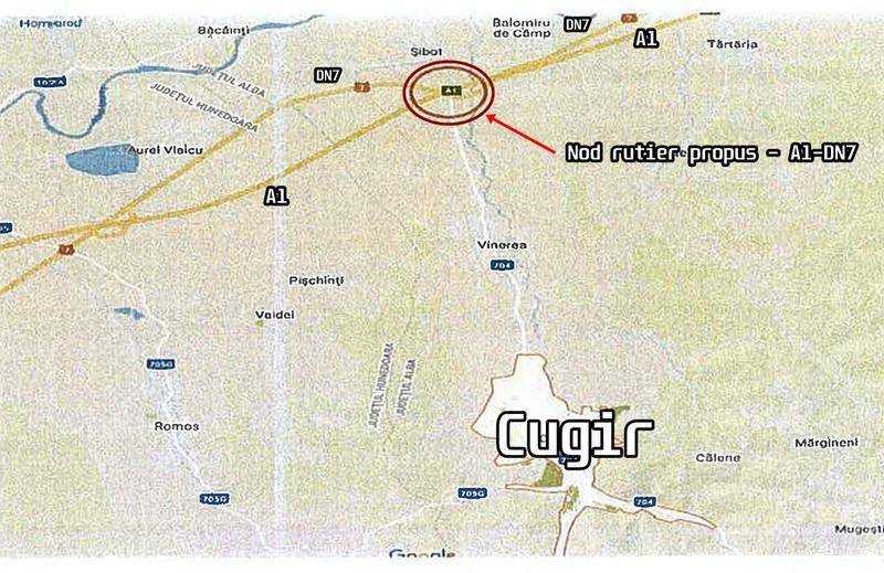 cugir