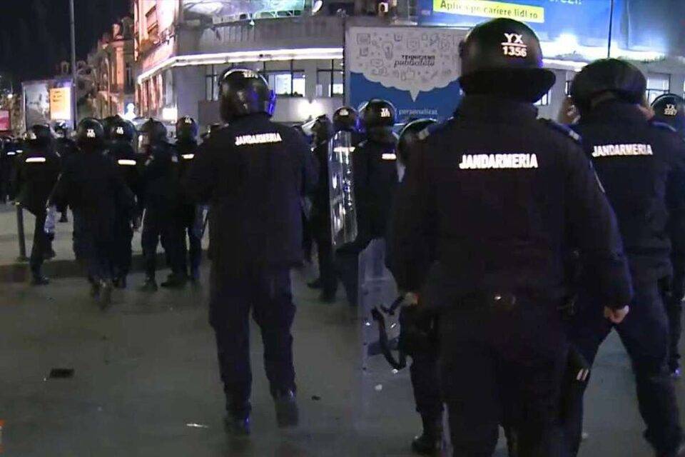 bucuresti
