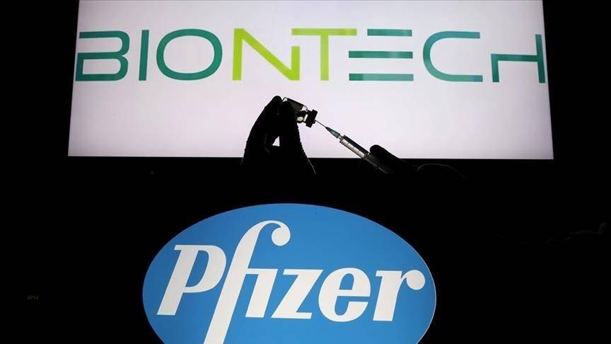 pfizer