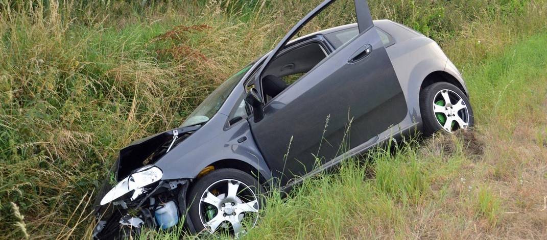 accident