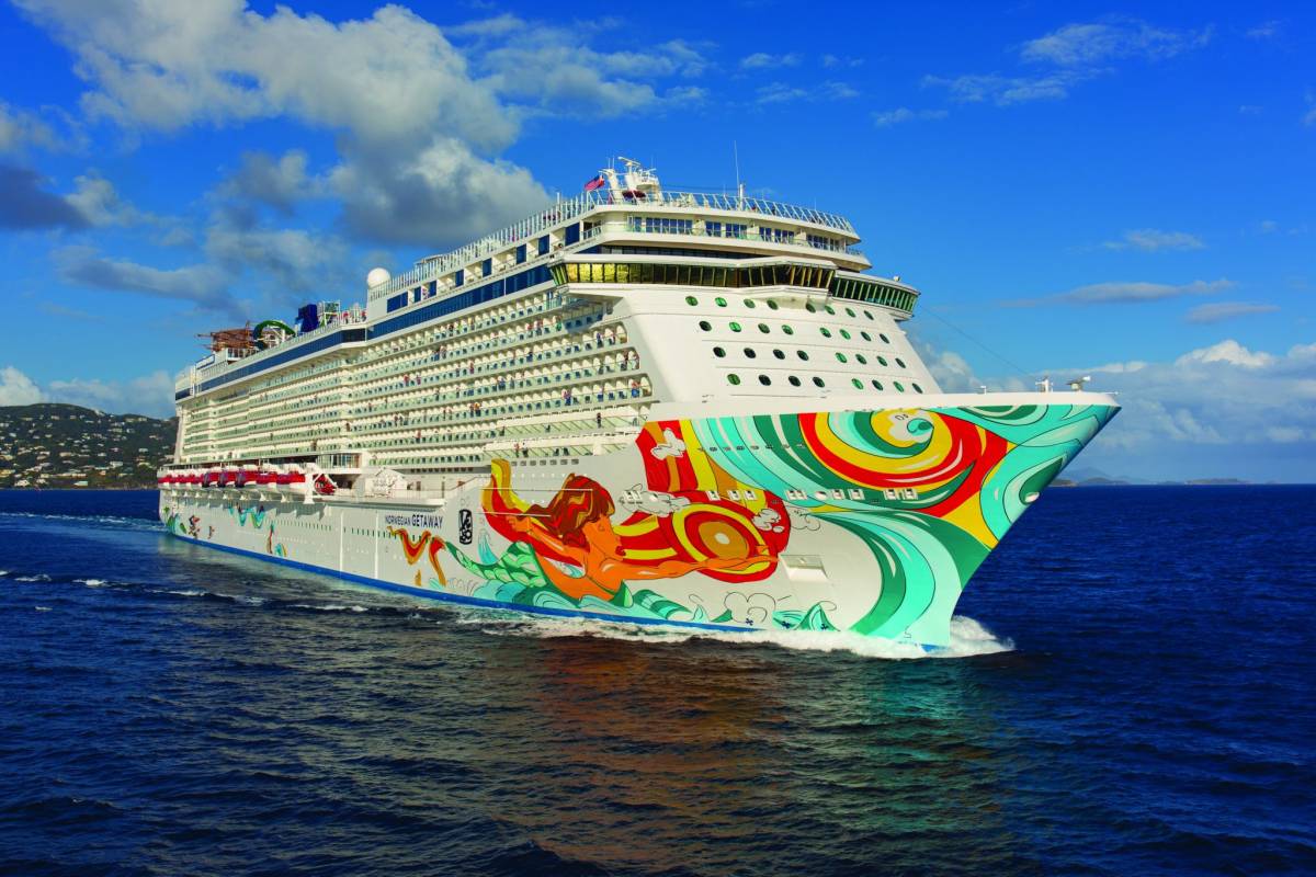 cruise
