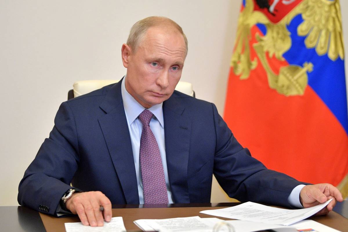 rus