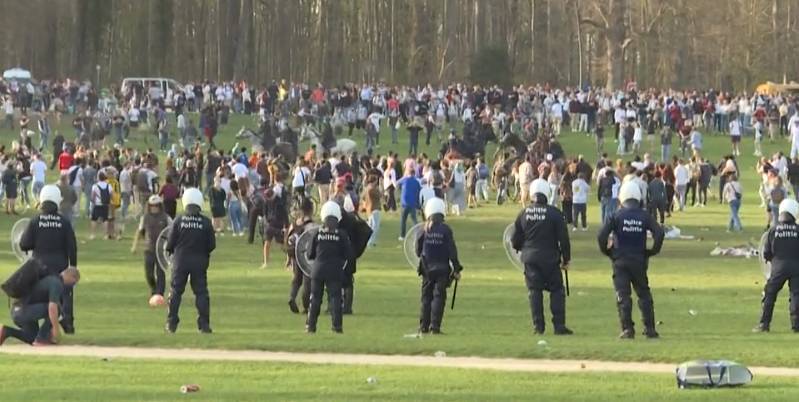 belgia