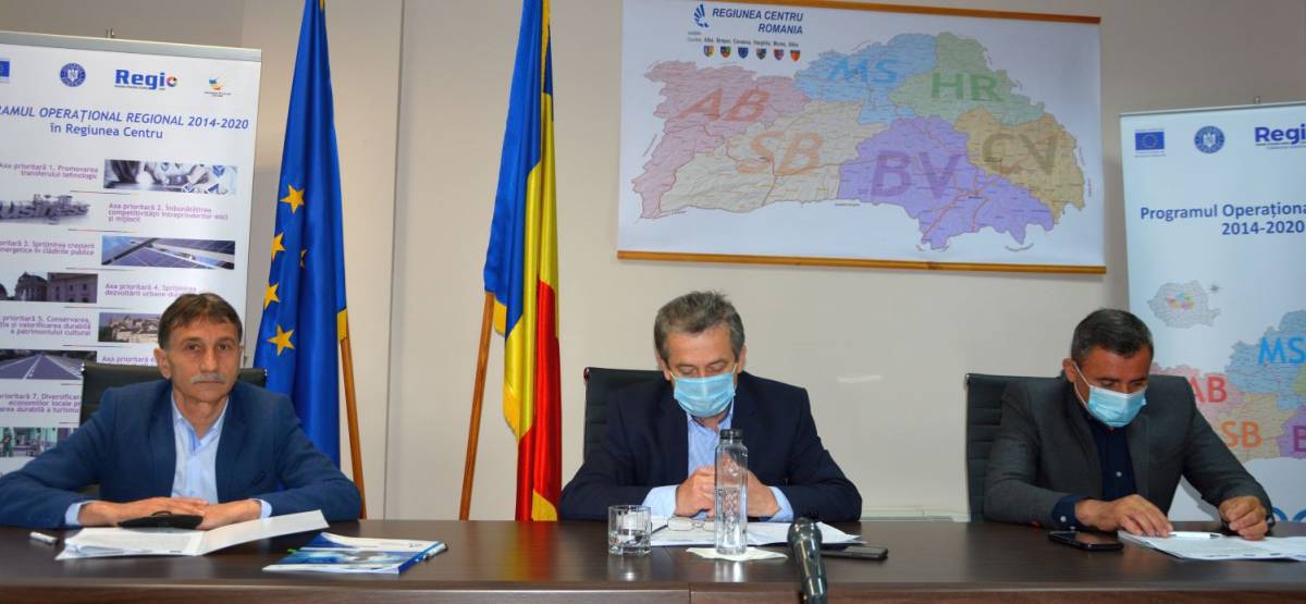 PESTE 7 MILIOANE LEI FONDURI REGIO PENTRU EDUCAȚIE LA DAIA ROMÂNĂ