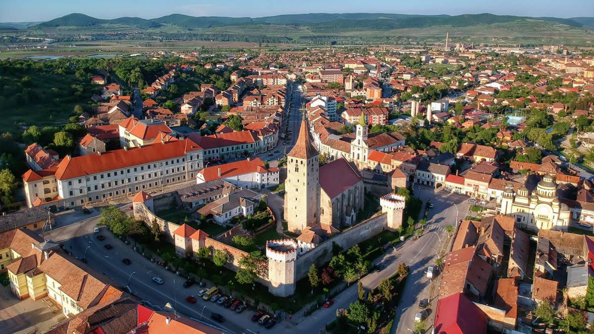 alba