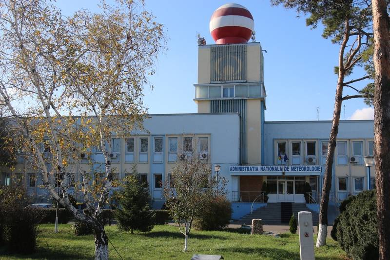 vremea