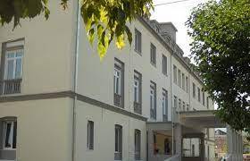 spital