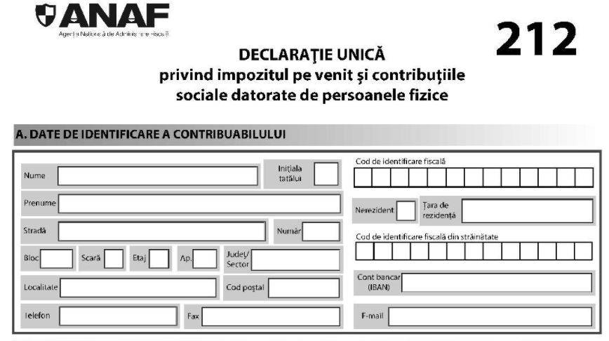 unică