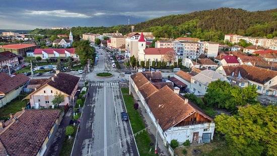 alba