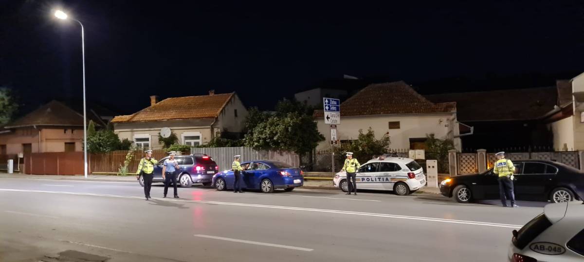 alba