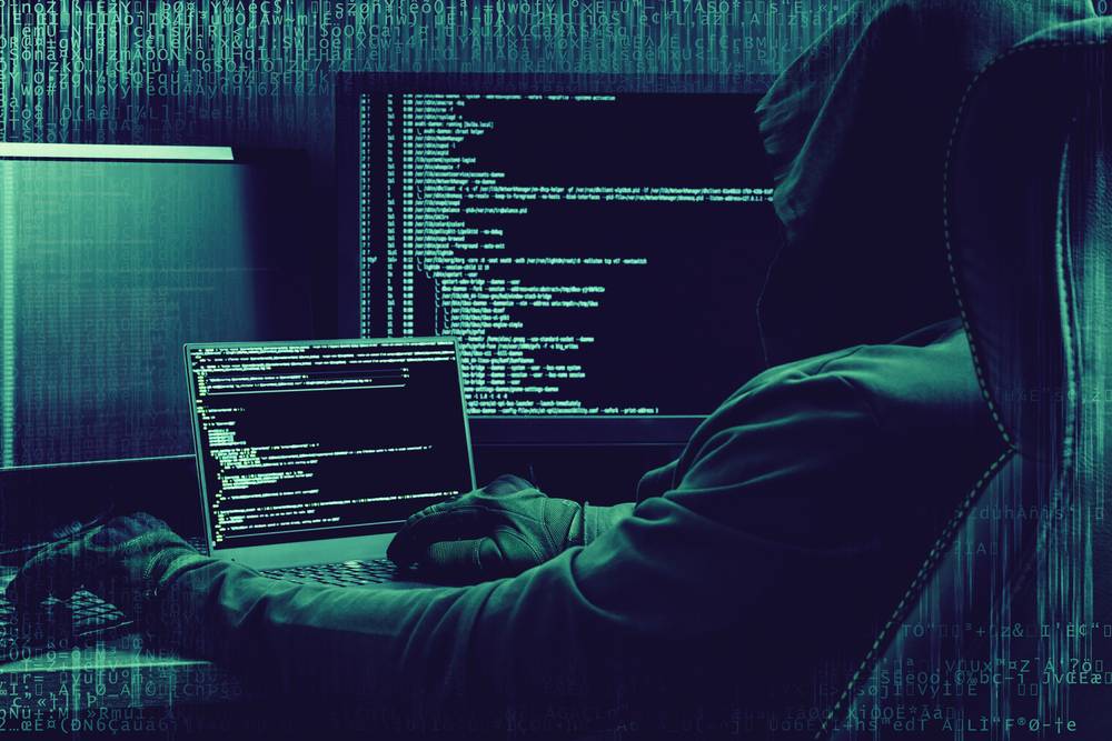 hack