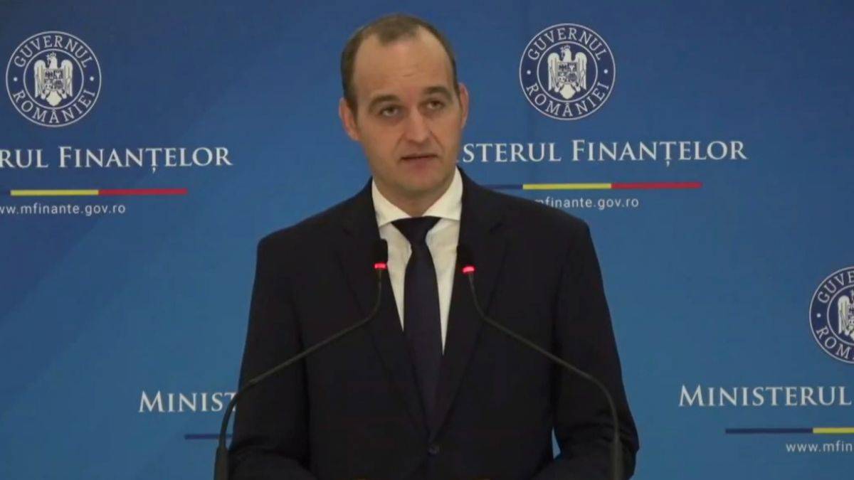finanț
