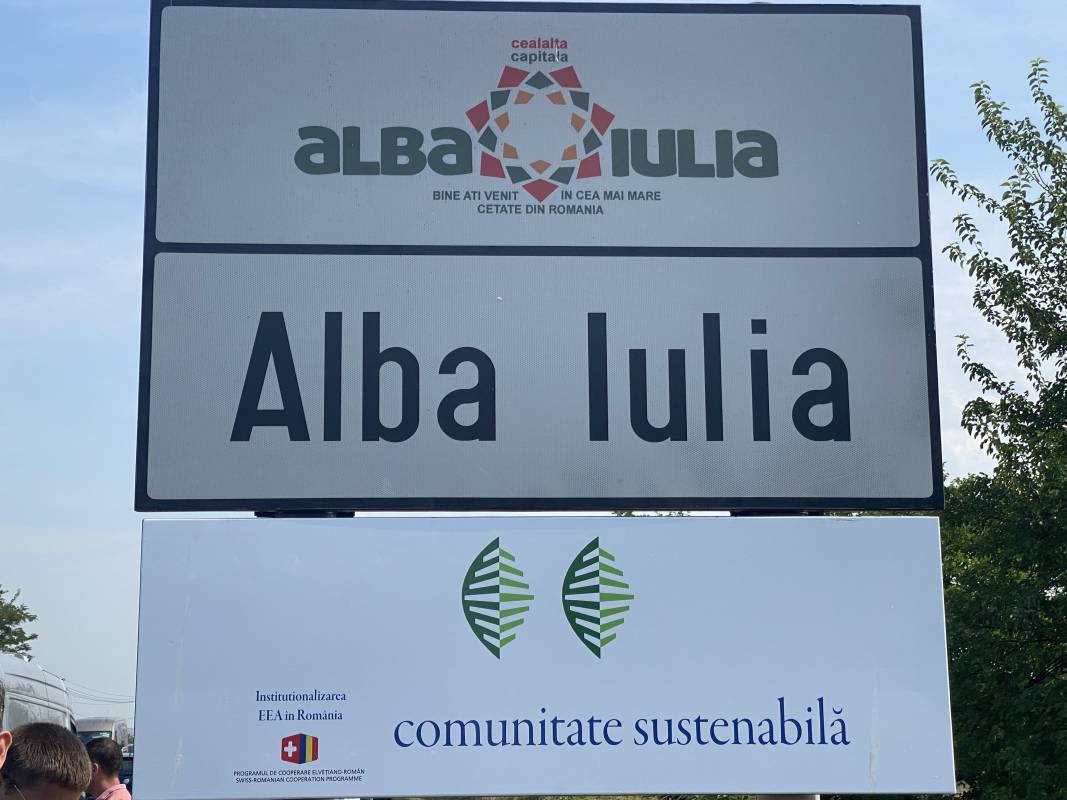 alba