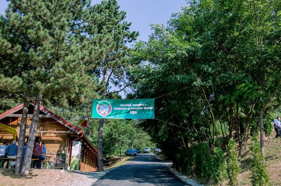 „Ziua Vânătorului și Pescarului”, ediția a IX-a