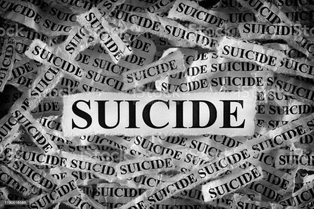 suicid alba