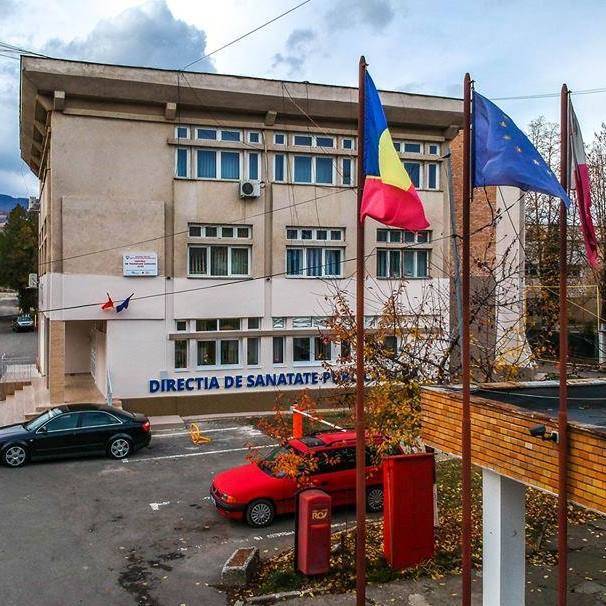 A crescut numărul virozelor și a pneumoniilor în județul Alba