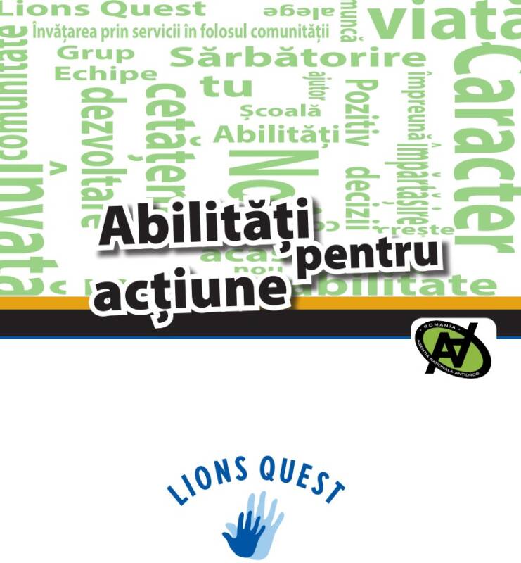 Proiectul național „Abilități pentru acțiune”, implementat în liceele din Alba