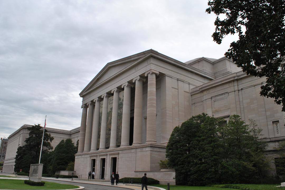 Fundația Inter-Art Aiud a intrat în arhivele Smithsonian Institution, prestigiosul muzeu din capitala SUA