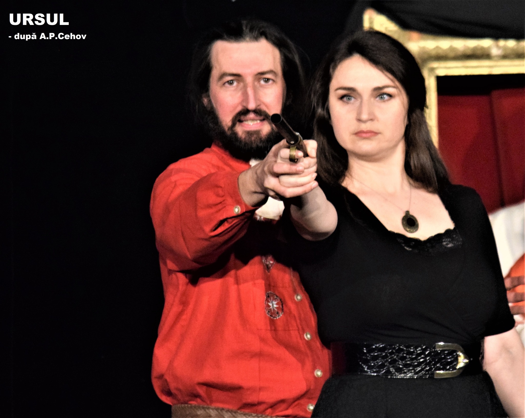 Ursul, ultimul spectacol cu Skepsis din 2023