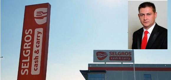 Șeful ANPC Alba, Emil Nistor, a amendat cu 120.000 de lei Selgros Alba Iulia și a dispus oprirea definitivă a comercializării unor produse