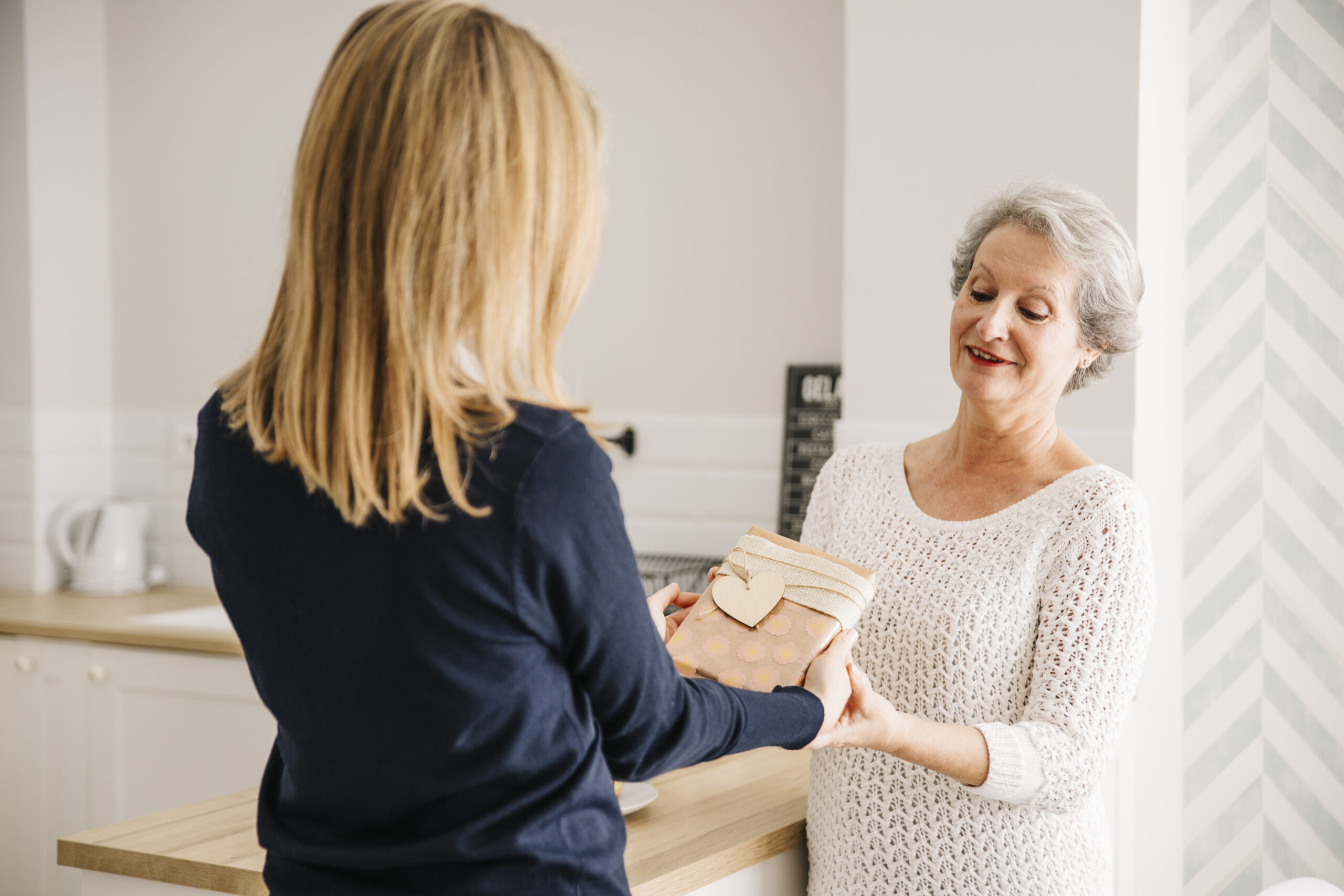 Un cadou ideal pentru soacră